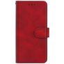 Mobigear Excellent Housse HONOR 50 Lite Etui Porte-Monnaie - Rouge