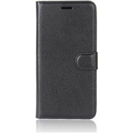 Mobigear Classic Housse Samsung Galaxy S9 Etui Porte-Monnaie - Noir Mobigear Classic Housse Samsung Galaxy S9 Etui Porte-Monnaie - Noir