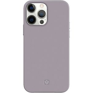 Valenta Snap Luxe Coque iPhone 13 Pro Coque arrière - Violet