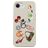 Burga Tough Coque iPhone 16e Coque arrière Rigide Anti-Chocs - It Girl