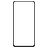 Mobigear Premium Motorola Moto G8 Power Verre trempé Protection d'écran - Compatible coque - Noir