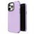 Speck Presidio2 Pro iPhone 14 Pro Max MagSafe Plastique rigide Coque arrière Antichoc - Spring Purple