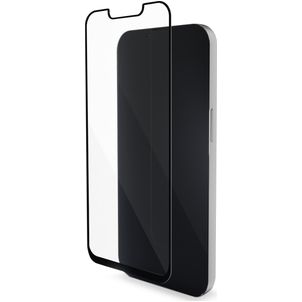 Mobilize Premium iPhone 13 Pro Verre trempé Protection d'écran - Compatible Coque