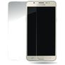 Mobilize Samsung Galaxy J7 (2016) Verre trempé Protection d'écran - Compatible Coque