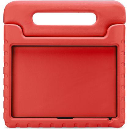 Xccess Kids Guard iPad Pro 11 pouces (2022) Housse pour tablette enfant avec poignée - Rouge
