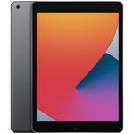 Coques iPad 8 (2020) (10.2 pouces)
