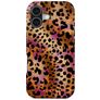 Burga Tough Coque iPhone 17 MagSafe Coque arrière Rigide Anti-Chocs - Wild Era