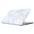Mobigear Marble MacBook Pro 15 Pouces (2016-2019) Coque - Model 17 - Model A1707 / A1990