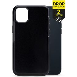 Mobilize Extreme Tough Coque iPhone 14 Plus Coque arrière Rigide Anti-Chocs - Noir