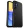 OtterBox React Samsung Galaxy A15 Plastique rigide Coque arrière Antichoc - Noir