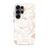 MIO Coque Samsung Galaxy S25 Ultra MagSafe Coque arrière Rigide - White Roses