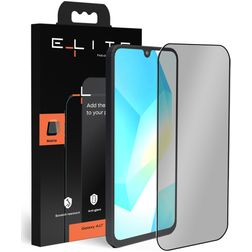 Elite Premium Samsung Galaxy A17 Verre trempé Protection d'écran Anti-Glare - Compatible Coque