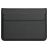 Mobigear Envelope Pochette Ordinateur portable 11 Pouces Housse ordinateur - Noir