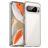 Mobigear Crystal Transparent Google Pixel 10 Pro XL Plastique rigide Coque arrière - Transparent