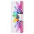 Mobigear Design Samsung Galaxy A32 5G Étui Portefeuille - Tournesol