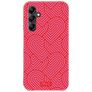 MIO Coque Samsung Galaxy A14 MagSafe Coque arrière Rigide - Wild Hearts