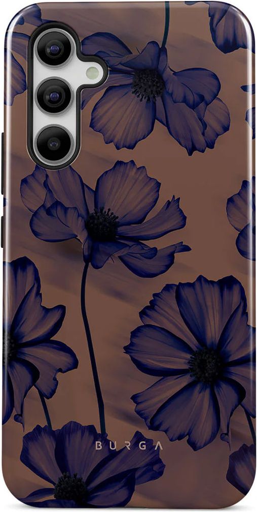 Coque Tough BURGA Pour Galaxy S24 Ultra - Design Tender Kiss
