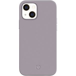Valenta Snap Luxe Coque iPhone 13 Coque arrière - Violet