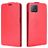 Mobigear OPPO A73 5G Étui à rabat - Rouge