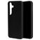 Mobiparts Classic Coque Samsung Galaxy S25 Coque arrière en TPU Souple - Noir