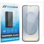 Mobigear Samsung Galaxy S25 Edge Verre trempé Protection d'écran - Compatible coque