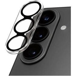 PanzerGlass PicturePerfect Samsung Galaxy S26 Verre trempé Protection Caméra - Compatible Coque