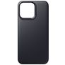 Nudient Thin Precise Coque iPhone 15 Pro Max MagSafe Coque arrière Rigide - Midwinter Blue