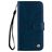 Mobigear Wallet Housse Samsung Galaxy A20e Etui Porte-Monnaie - Bleu
