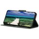 Mobigear Classy Housse iPhone 14 Pro Max Etui Porte-Monnaie - Vert