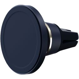 iOttie Velox MagSafe Support Voiture Grille de ventilation Magnétique Universel - Noir