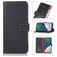 Mobigear Wallet Housse POCO X4 GT Etui Porte-Monnaie - Bleu