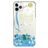 Mobigear Design Coque iPhone 11 Pro Max Coque arrière en TPU Souple - Noël