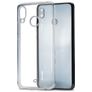 Mobilize Gelly Coque Transparente Huawei Nova 3 Coque arrière en TPU Souple - Transparent