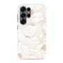 MIO Coque Samsung Galaxy S26 Ultra MagSafe Coque arrière Rigide - White Roses