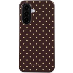 Burga Tough Samsung Galaxy A37 Plastique rigide Coque arrière Antichoc - Sorry Busy
