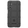 Mobigear Rugged Shield Coque Samsung Galaxy A24 Coque arrière en TPU Souple Anti-Chocs - Noir