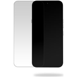Mobilize Nothing Phone (4a) Pro Verre trempé Protection d'écran - Compatible Coque