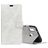 Mobigear Basic Housse Xiaomi Mi 8 SE Etui Porte-Monnaie - Blanc