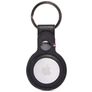 Decoded Loop Coque Apple AirTag Porte-clés - Noir