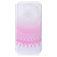 Mobigear Design Coque iPhone XS Max Coque arrière en TPU Souple - Mandala Pink