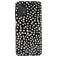 Burga Tough Coque Samsung Galaxy A32 5G Coque arrière Rigide Anti-Chocs - Night Sky