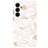 MIO Coque Samsung Galaxy A35 MagSafe Coque arrière Rigide - White Roses
