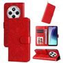 Mobigear Sunflower Housse Xiaomi Redmi 14C Etui Porte-Monnaie - Rouge