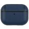 Mobigear Excellent Coque Apple AirPods Pro 2 Coque - Bleu
