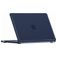 Mobigear Matte Ultra MacBook Neo 13 Pouces (2026) Coque - Indigo - Model A3404