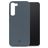 Mobilize Rubber Gelly Coque Samsung Galaxy S23 Plus Coque arrière en TPU Souple - Matt Blue