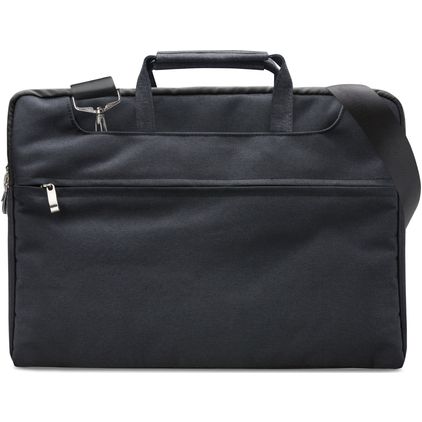 Xccess Sac à bandoulière Ordinateur portable 11 Pouces Sacoche ordinateur - Noir