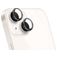 Mobiparts iPhone 14 Verre trempé Protection objectif caméra - Compatible coque