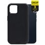 Mobilize Defender Coque iPhone 13 Coque arrière Rigide Anti-Chocs - Noir