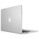 Speck Smartshell MacBook Air 13 Pouces (2022-2025) Coque - Transparent - Model A2681 / A3113 / A3240